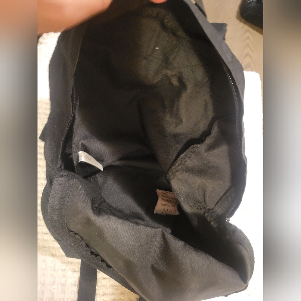 Small Pink Backpack - image 4